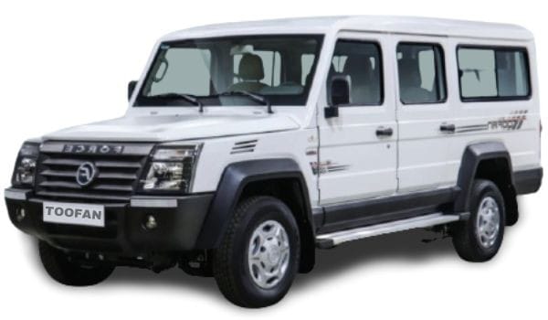 Luxury Car